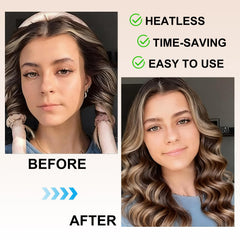 AUITRONCARE scrunchies satin, douceur et tenue légère pour boucles.