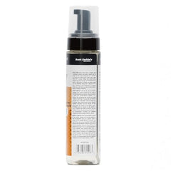 Aunt Jackie's Braid Set Hold: application fluide sur les cheveux pour des tresses nettes.