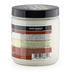 Aunt Jackie's Coco Repair – ingrédients avocat et coco nourrissants pour les longueurs.