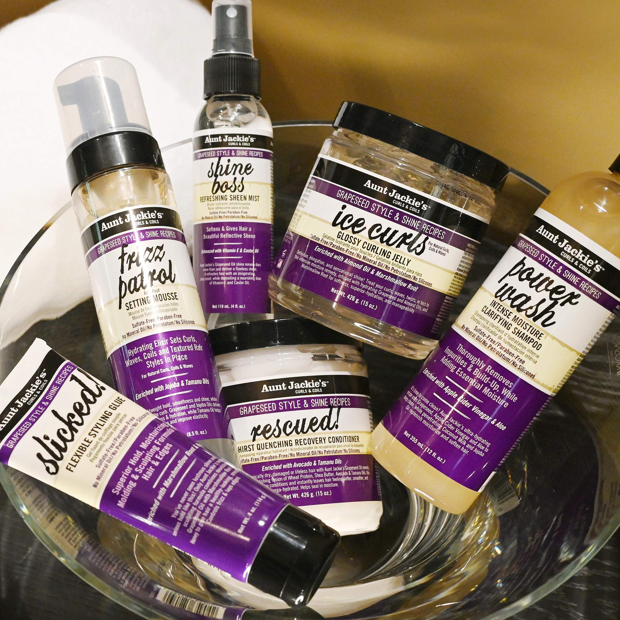 Utilisation entre deux lavages pour revitaliser la brillance avec Shine Boss