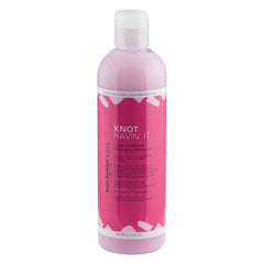 Aunt Jackie's Soft N Sassy Conditioner – soin nourrissant pour cheveux doux.