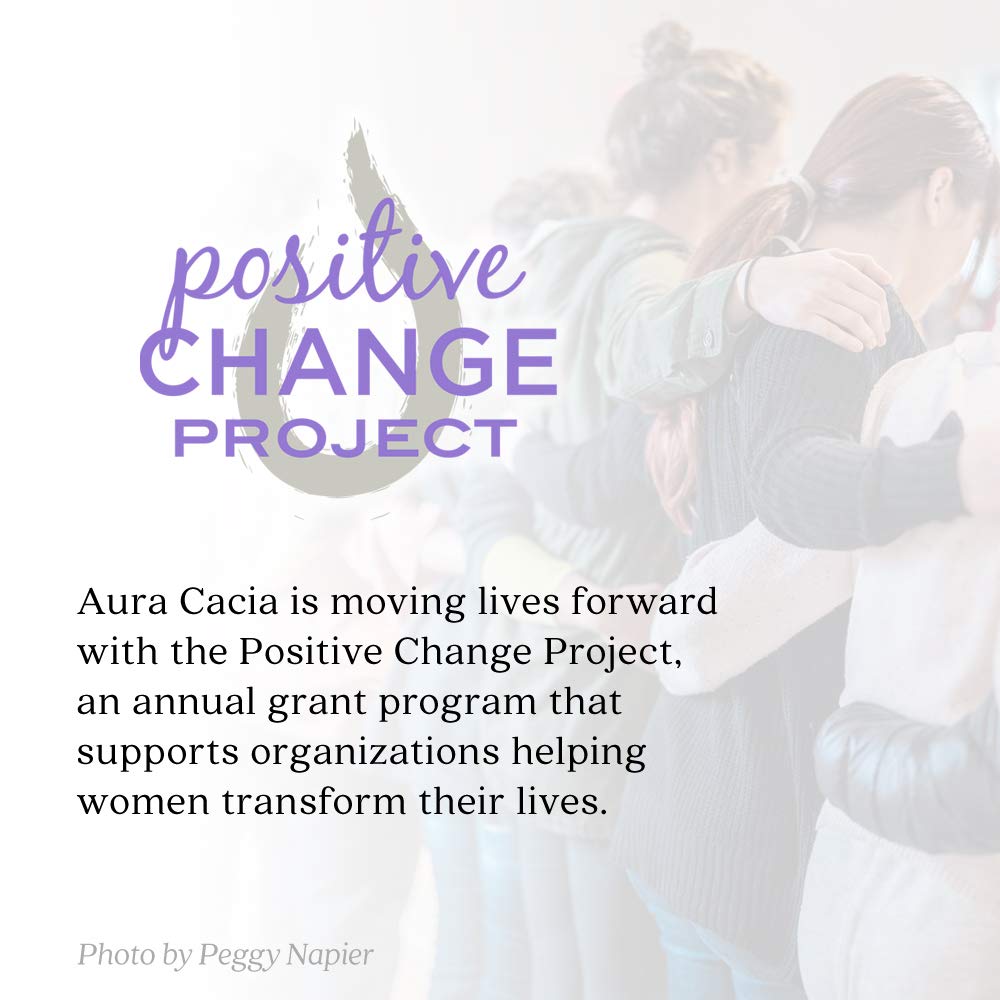 Aura Cacia Huile Jojoba - emballage recyclable et achat responsable