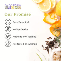 Aura Cacia Huile Jojoba - soin capillaire nourrissant pour cheveux et cuir chevelu