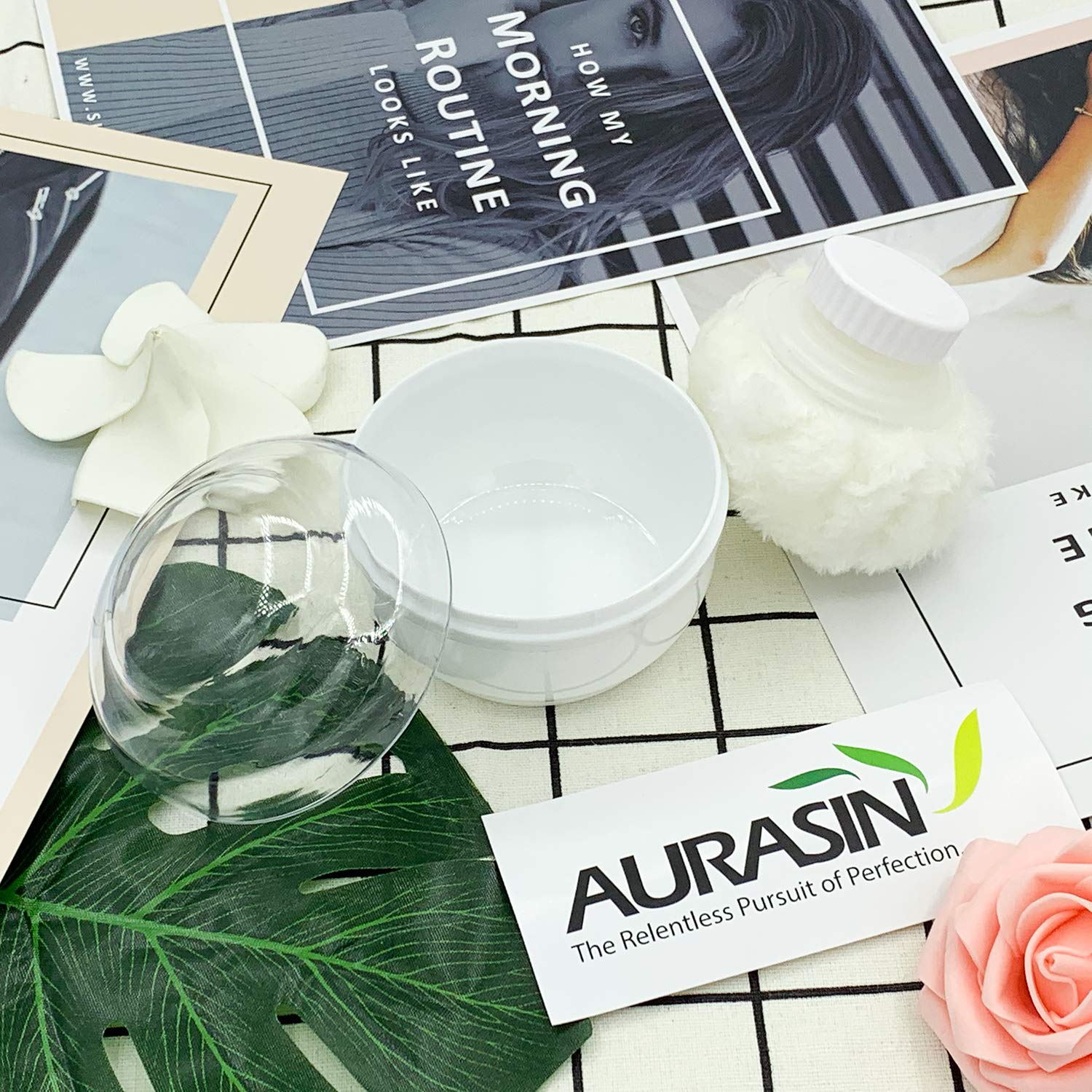 AURASIN matériaux-doux sécurité peau sensible du bebe recommandé