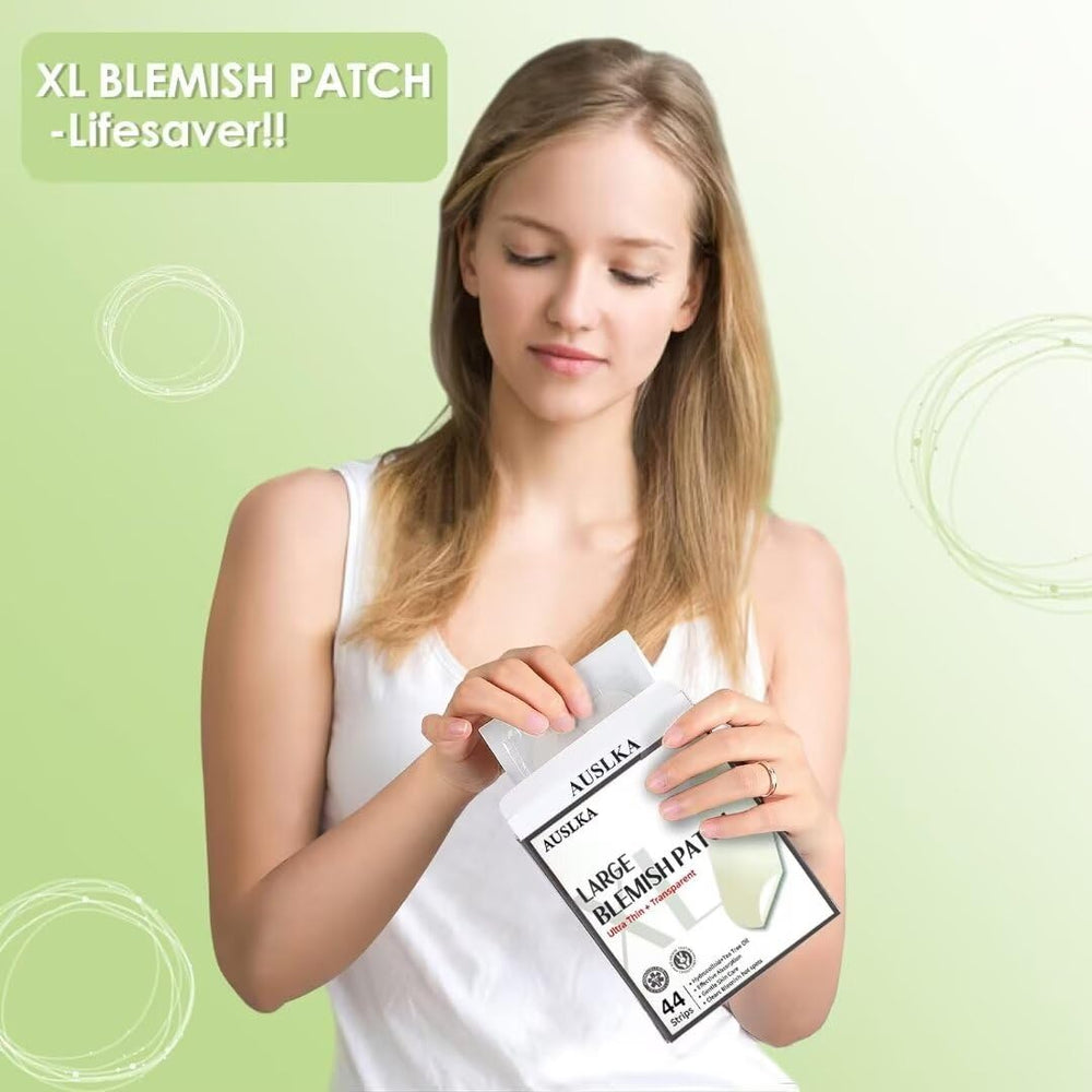 Patch AUSLKA pour les fesses, protection discrète.