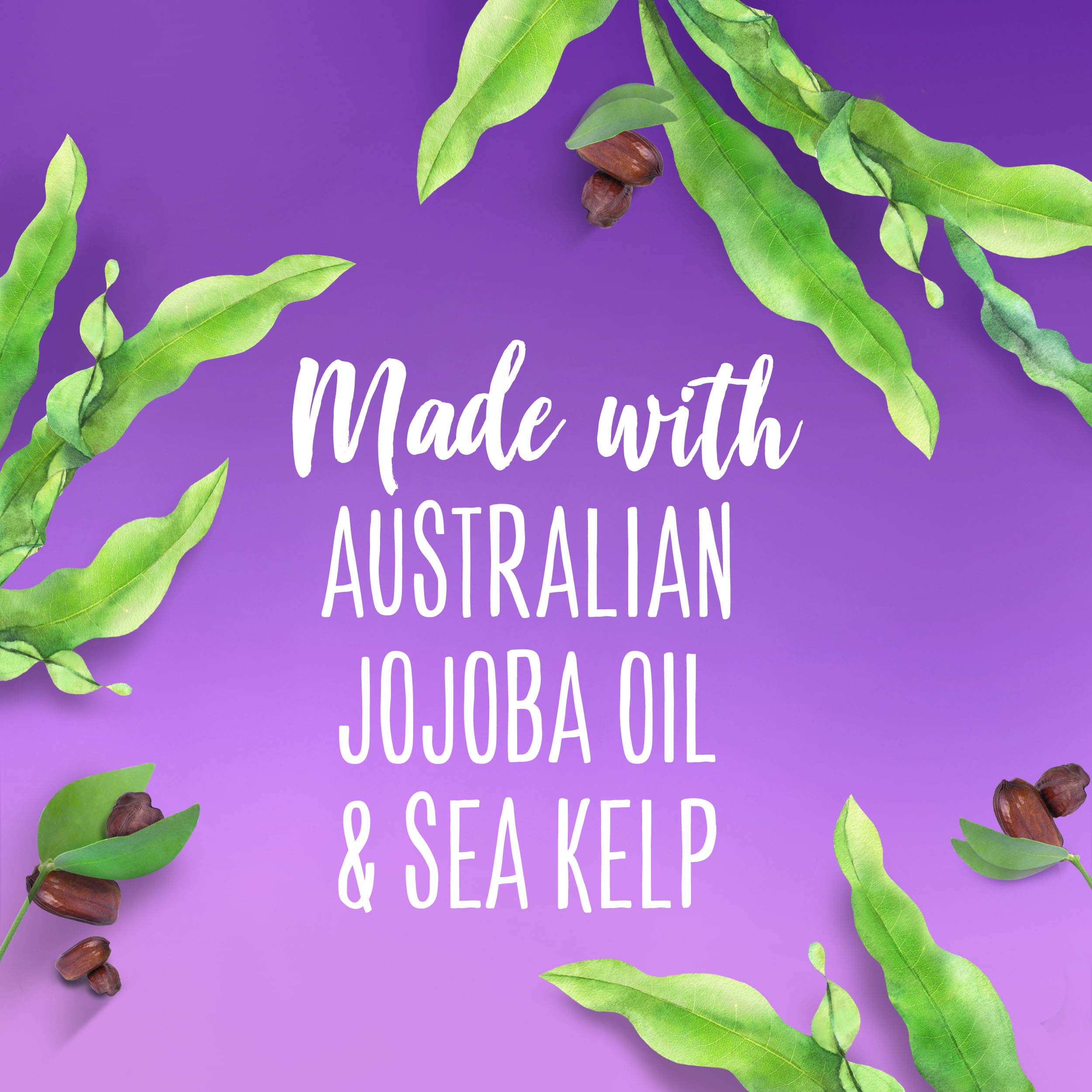 Aussie Instant Freeze: utilisation quotidienne pour une coiffure contrôlée.