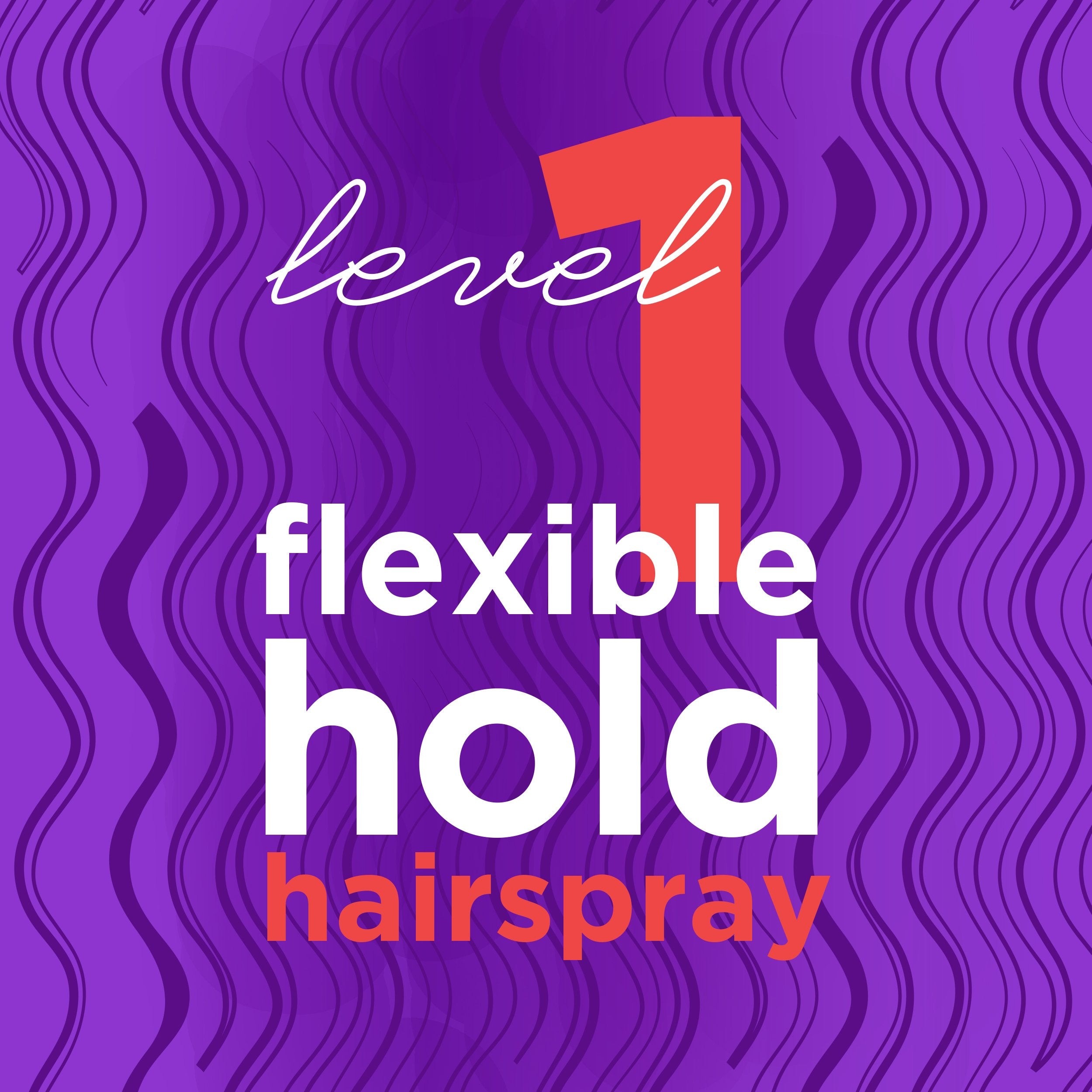 Aussie Mega Hairspray – utilisation quotidienne pour une tenue flexible.