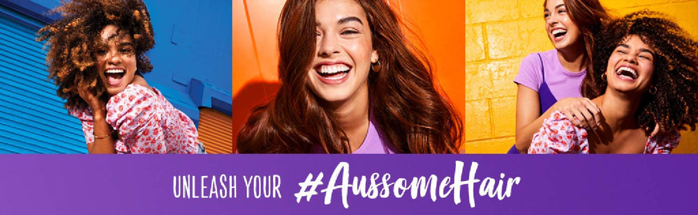 Application après-shampoing, Aussie Miracle Moist, démêlage facilité.