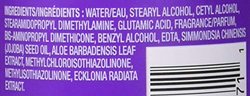 Duo d'Aussie Moist Deeeeep, deux bouteilles offrant hydratation durable.