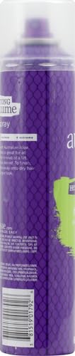 Aussie Volume Aérosol: support idéal pour une coiffure quotidienne.