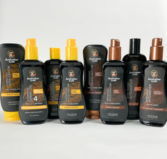 Australian Gold Huile Carotte – soin peau nourrissant et adoucissant.