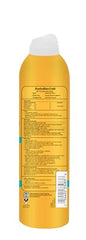 Australian Gold ingrédients naturels: Tournesol, Olive et Beurre de cacao hydratants