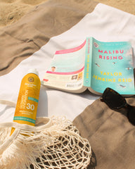 Australian Gold protection UV SPF30 pour une couverture UVA/UVB