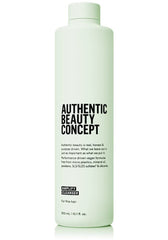 Authentic Beauty Concept Amplify nettoyant-flacon pour cheveux volumineux et doux.