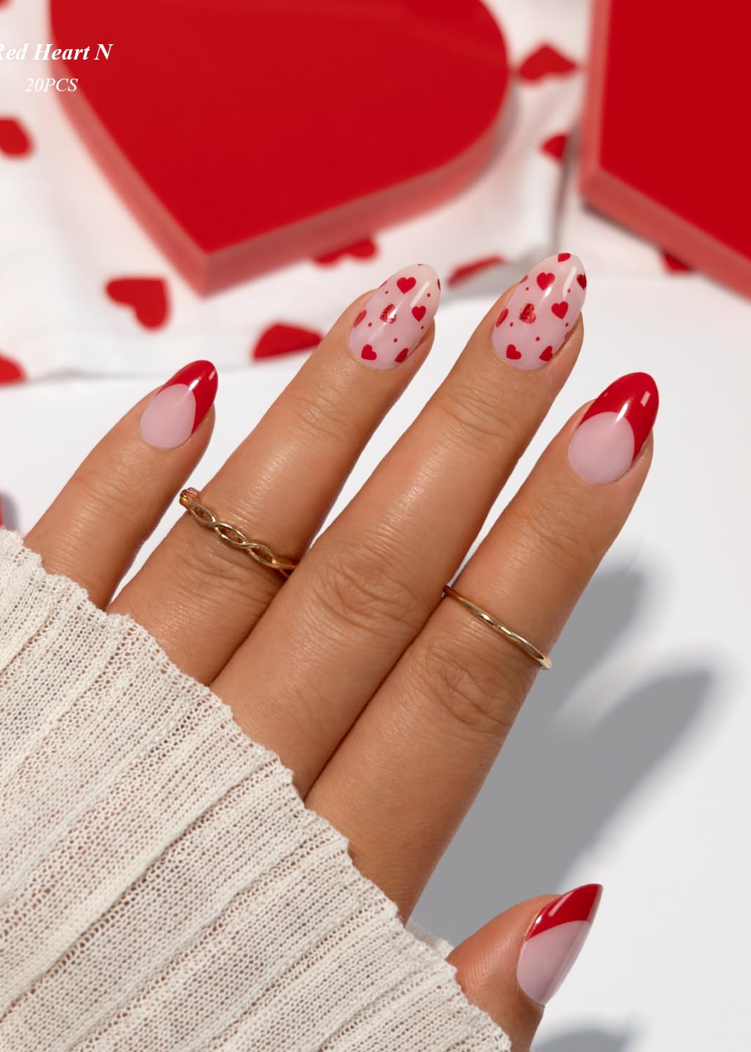 Accessoires Préparation Ongles: tampons et lime inclus