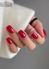 AutyaMee vingt bandes variées pour un ajustement précis et rapide sur vos ongles