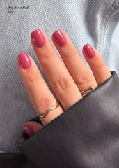 AutyaMee boîte rose et emballage clair évoquent un style salon pratique.