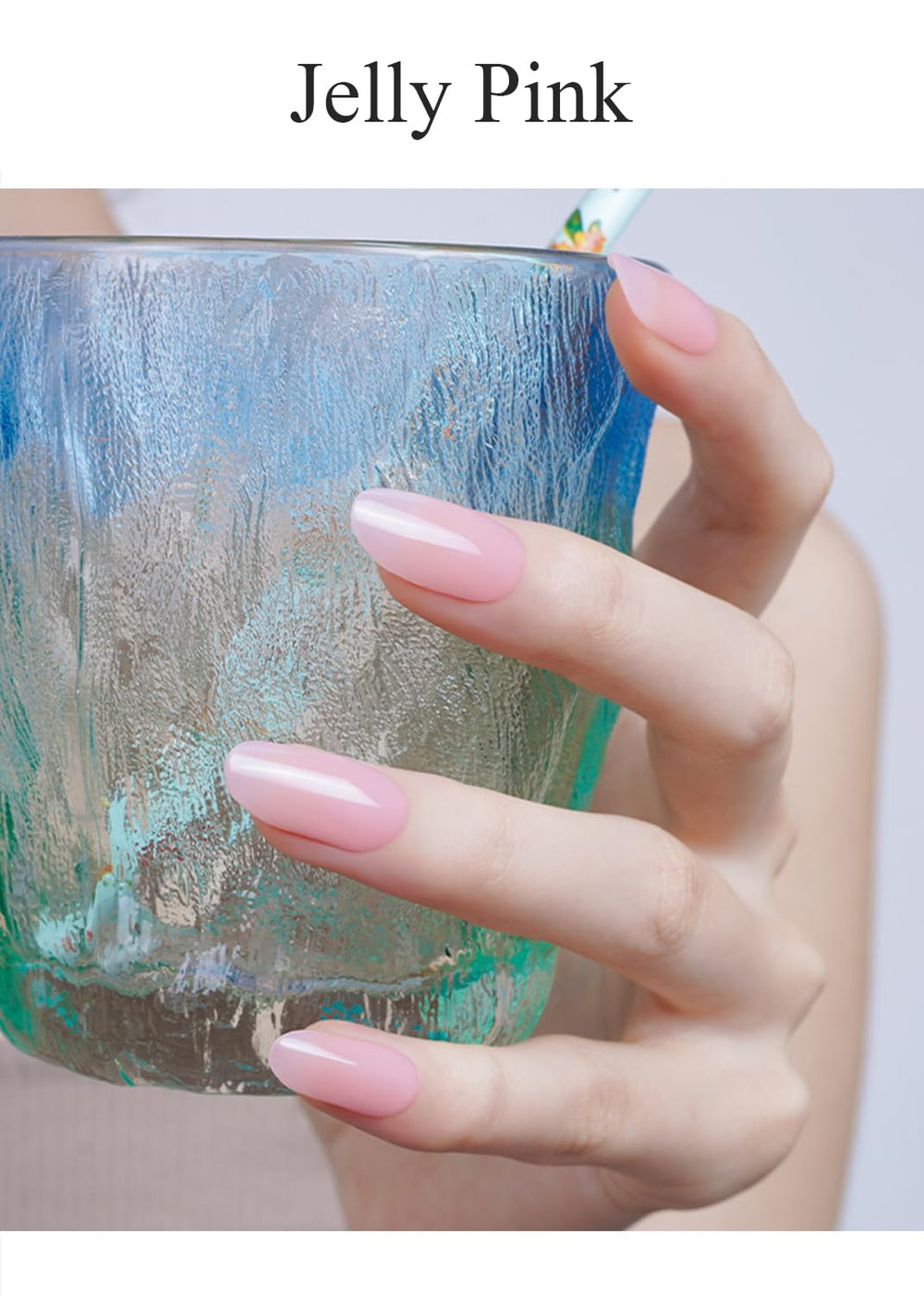 AutyaMee finition salon durable et naturelle sur les ongles