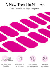 AutyaMee lampe-uv nécessaire pour durcissement des ongles