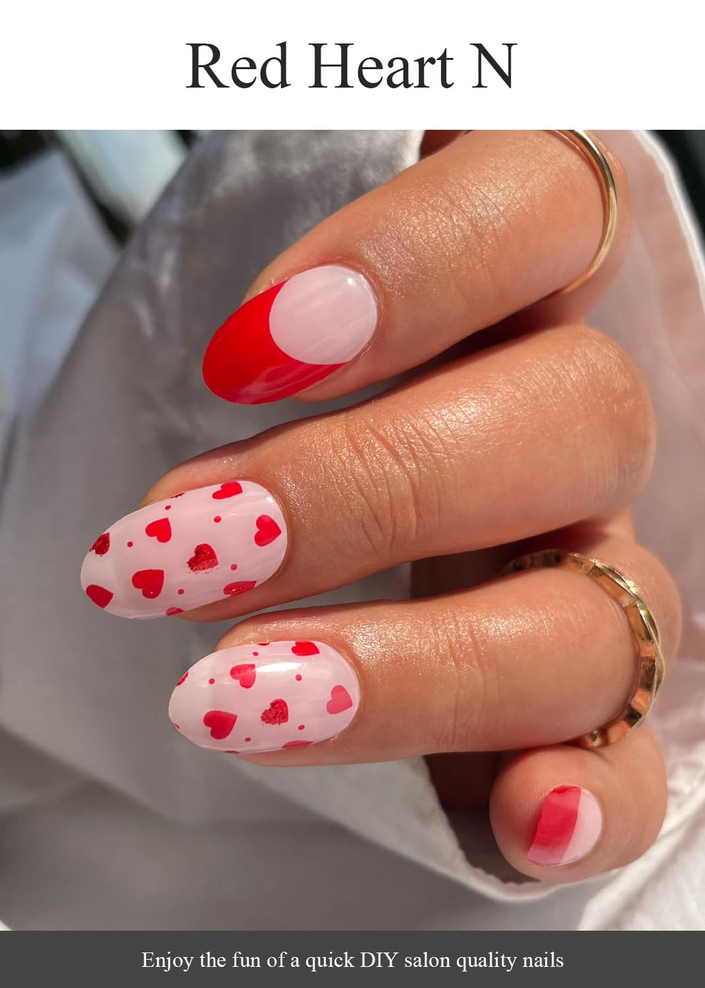 Retrait facile sans endommager l’ongle avec AutyaMee