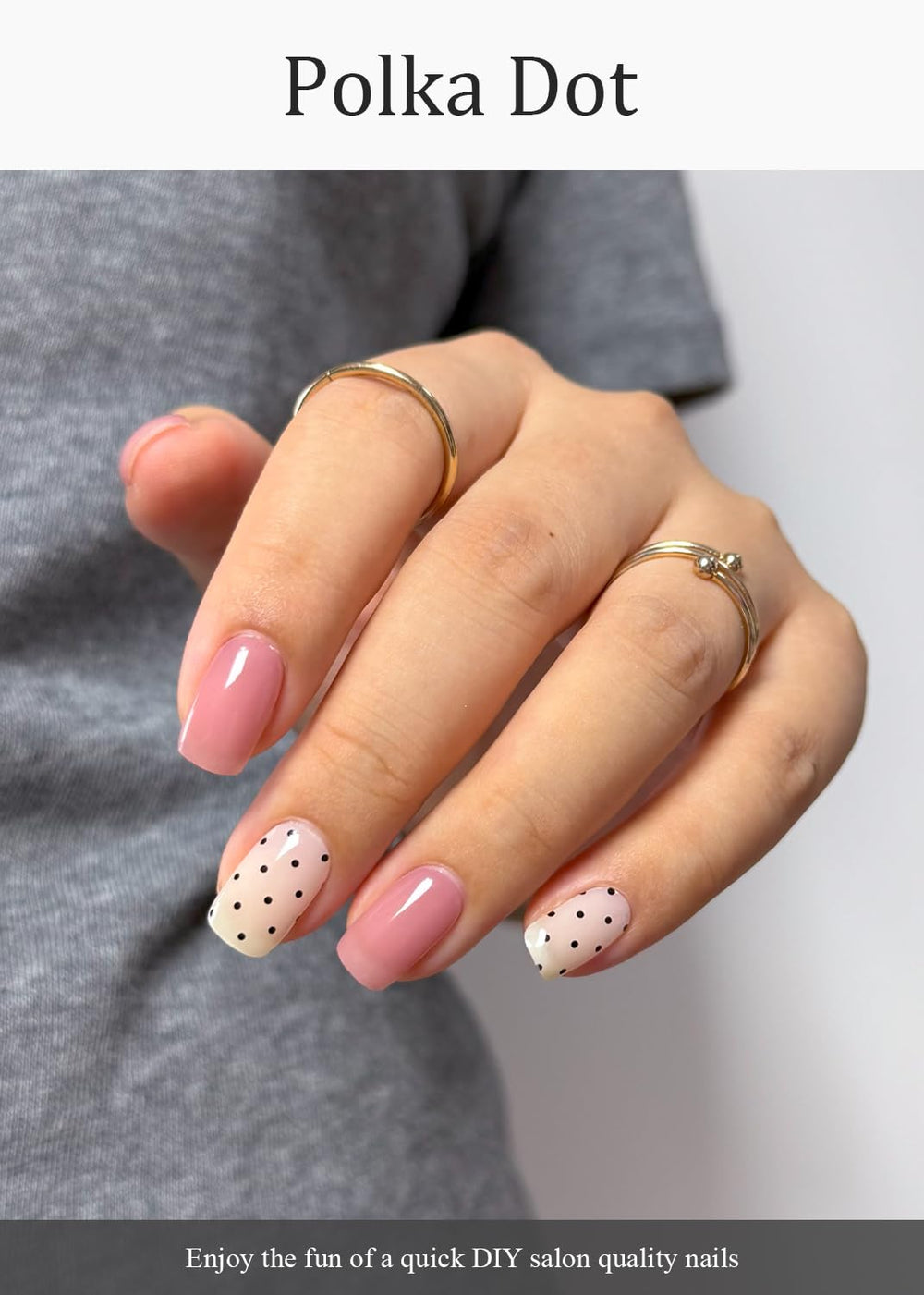 AutyaMee qualité salon prête à porter pour des ongles durables