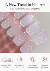 AutyaMee kit outils et tampons préparation inclus