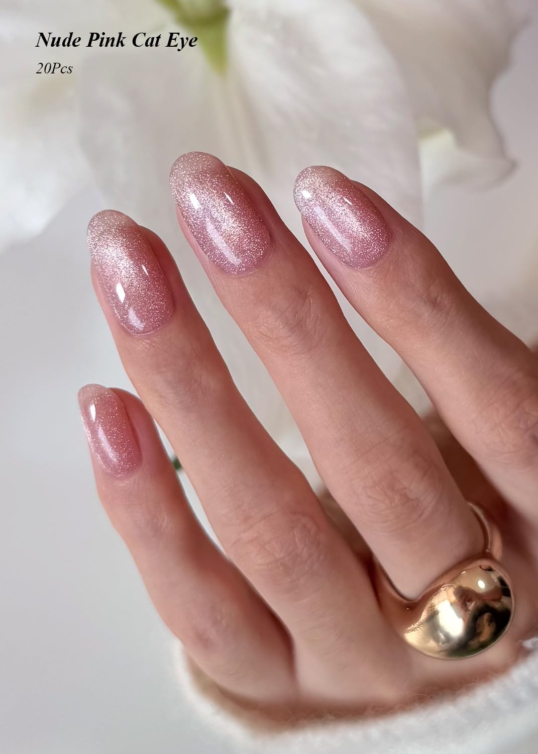 AutyaMee retrait facile sans endommager l’ongle naturel.