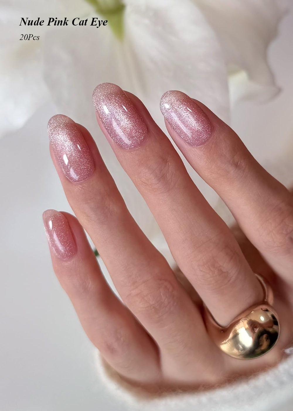 AutyaMee retrait facile sans endommager l’ongle naturel.