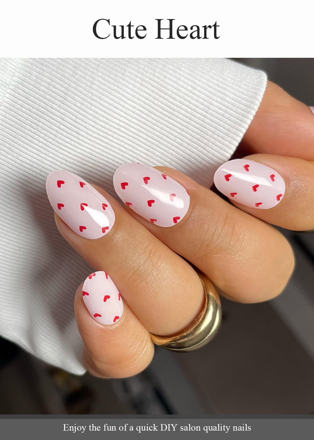 AutyaMee Sachet Préparation Ongles, kit tout-en-un pour démarrer.