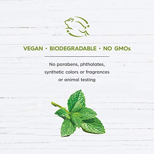 Avalon Organics bouteille-32oz recyclable en gros format.