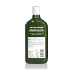 Conditionneur Lavande Avalon Organics: texture crèmeuse facilitant le démêlage en douceur.
