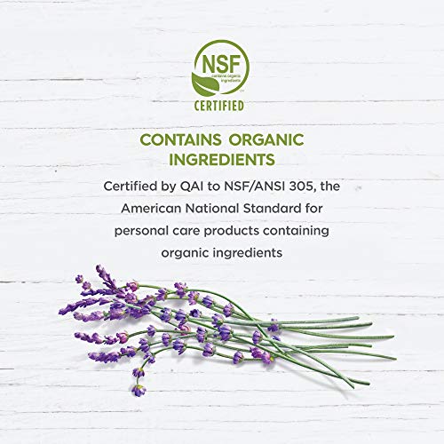 Avalon Organics hydratation-longue-duree-mains-corps.