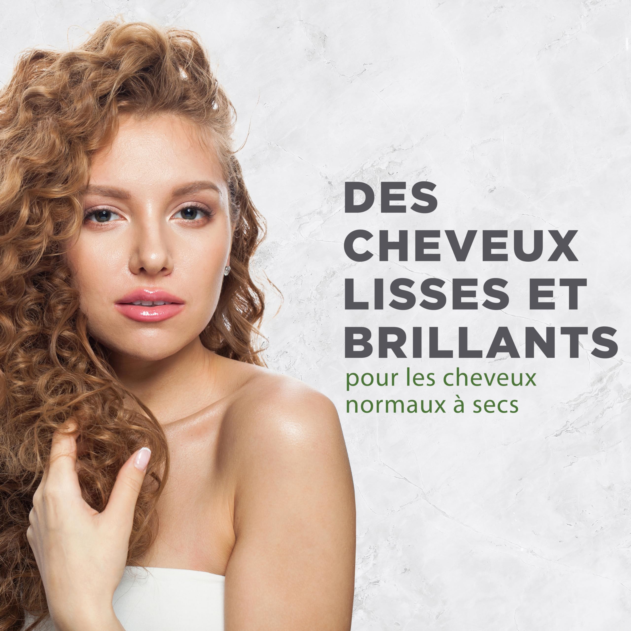 Avalon Organics Nourrissant Lavande - feuille d aloe hydratante.