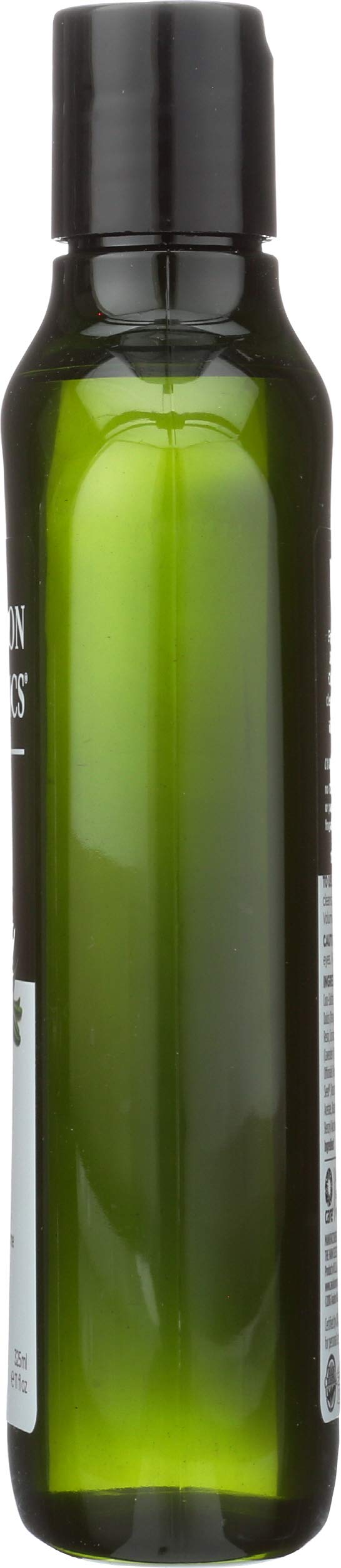 Avalon Organics Shampoing Volume Romarin - emballage biodégradable écoresponsable