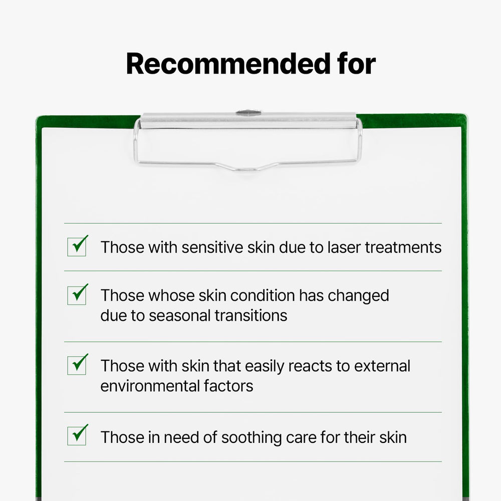 Hydratation durable avec AVCA EGF Cica Repair Cream.