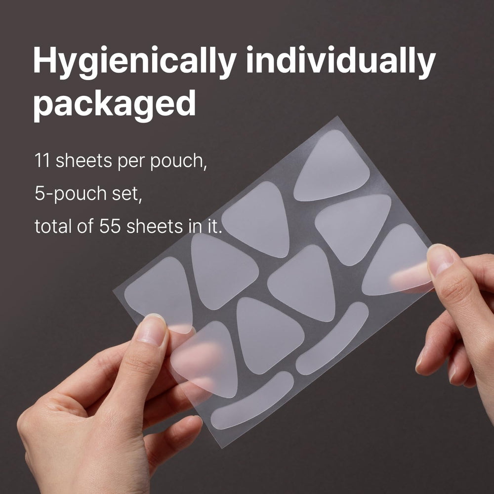 AVCA patches usage quotidien pour une routine simple et discrète.