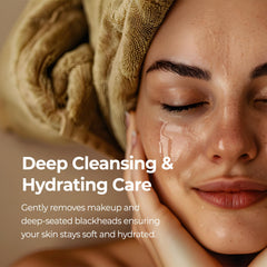 AVCA pha exfoliant douce — exfoliation légère et texture peau améliorée