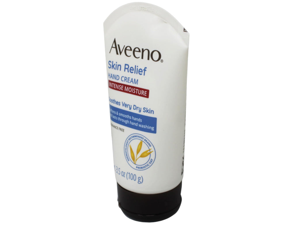 AVEENO application quotidienne pour mains douces et souples
