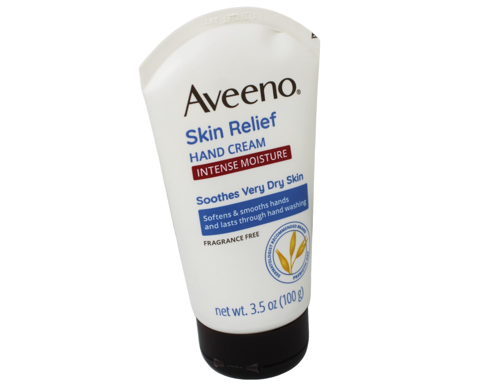 AVEENO avoine-colloidale hydratation 24h pour les mains