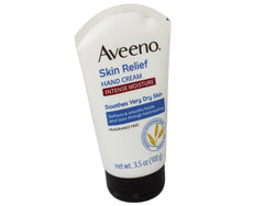 AVEENO avoine-colloidale hydratation 24h pour les mains