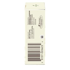 Aveeno bar visage avoine, mousse légère et douceur