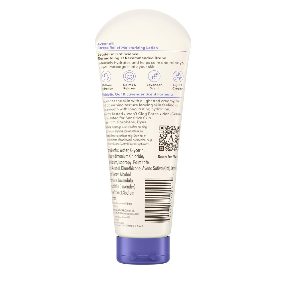 Aveeno dermatologue confiance 70 ans: marque recommandée par les dermatologues.