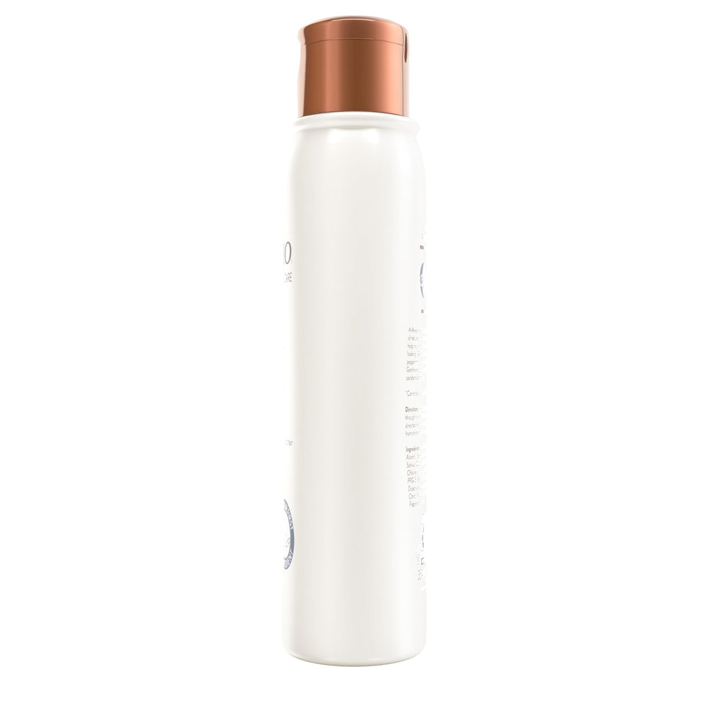 Aveeno Fresh Greens Blend: formule sans sulfates pour une routine douce.