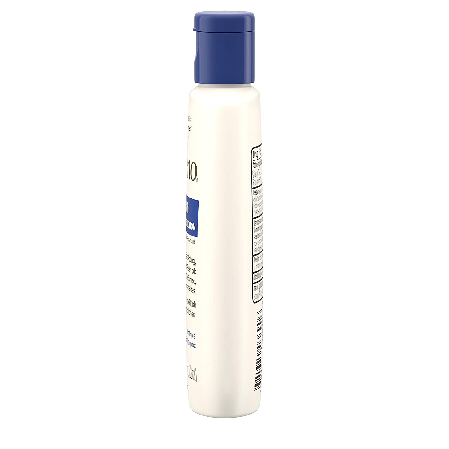 Base apaisante Aveeno à l’avoine soutient la barrière cutanée.
