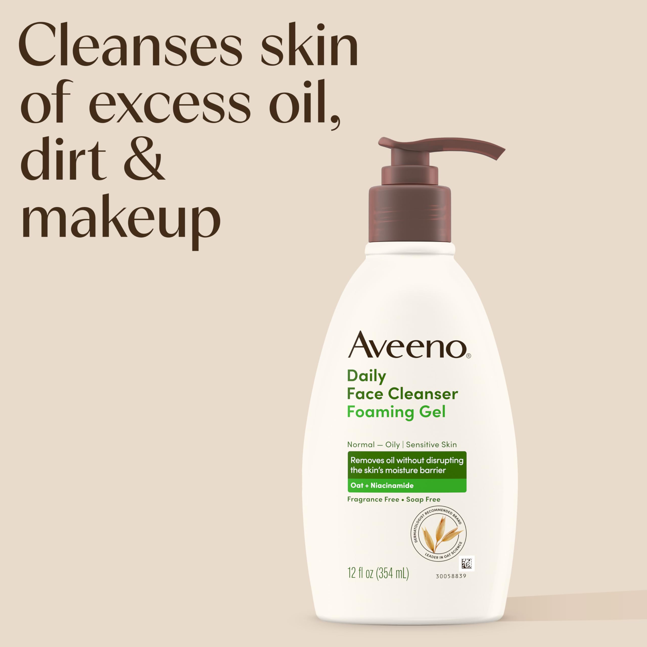 Texture mousse douce offrant une sensation rafraîchissante lors du nettoyage