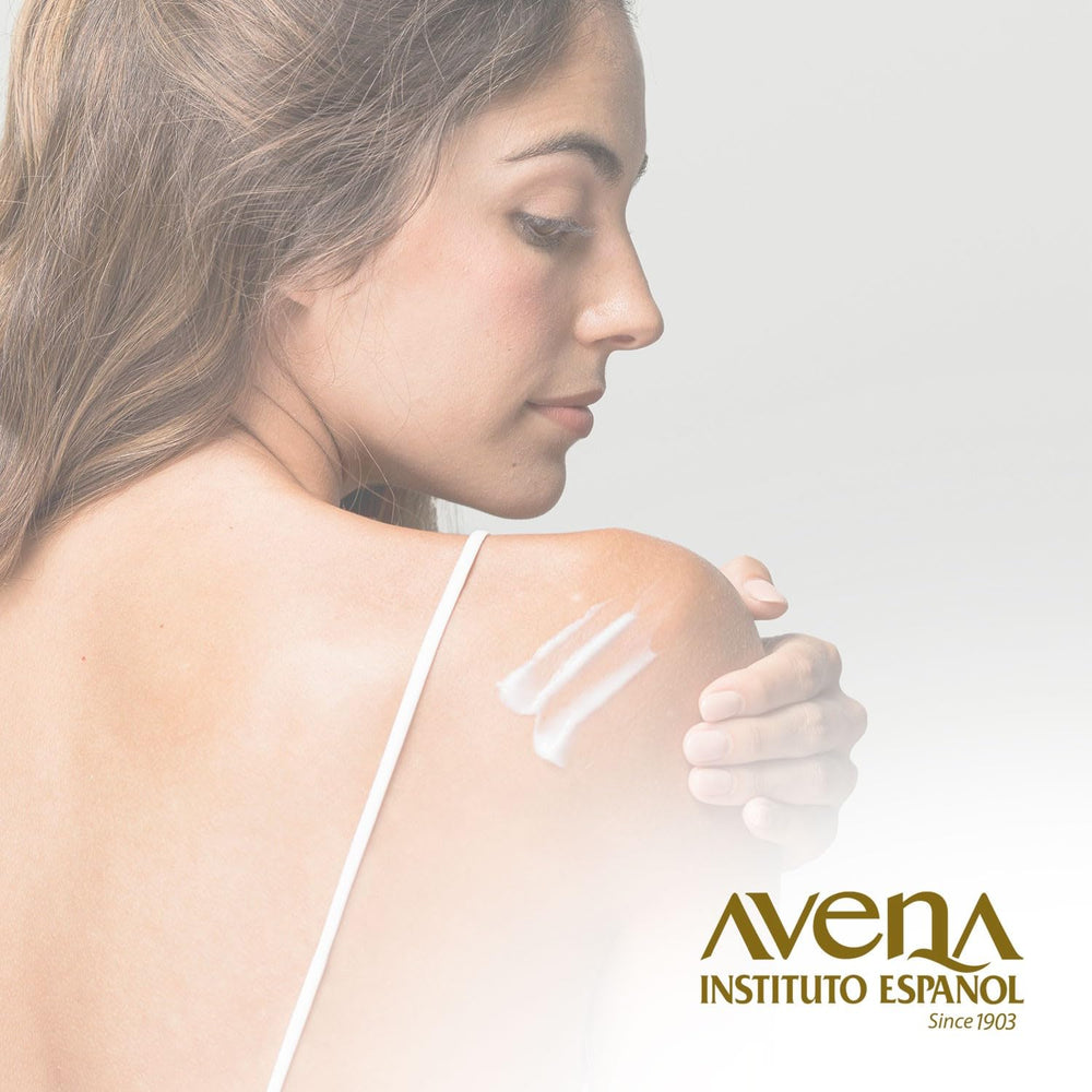 Avena Instituto Espanol, acide hyaluronique pour hydratation durable