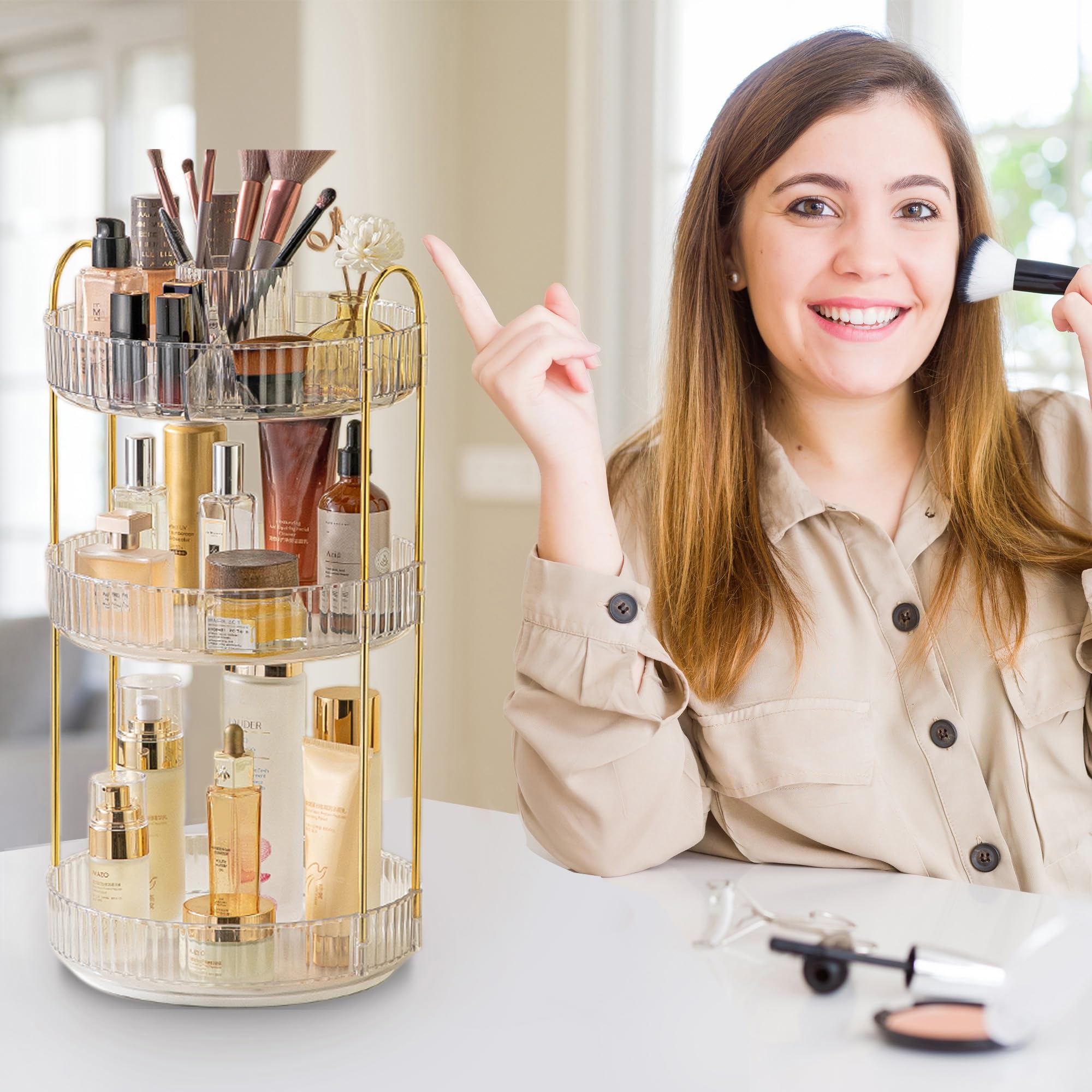 Aveniee cadeau idéal pour elle, cadeau élégant et utile