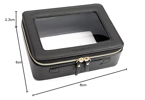 Coffret cadeau idéal, emballage soigné prêt à offrir.