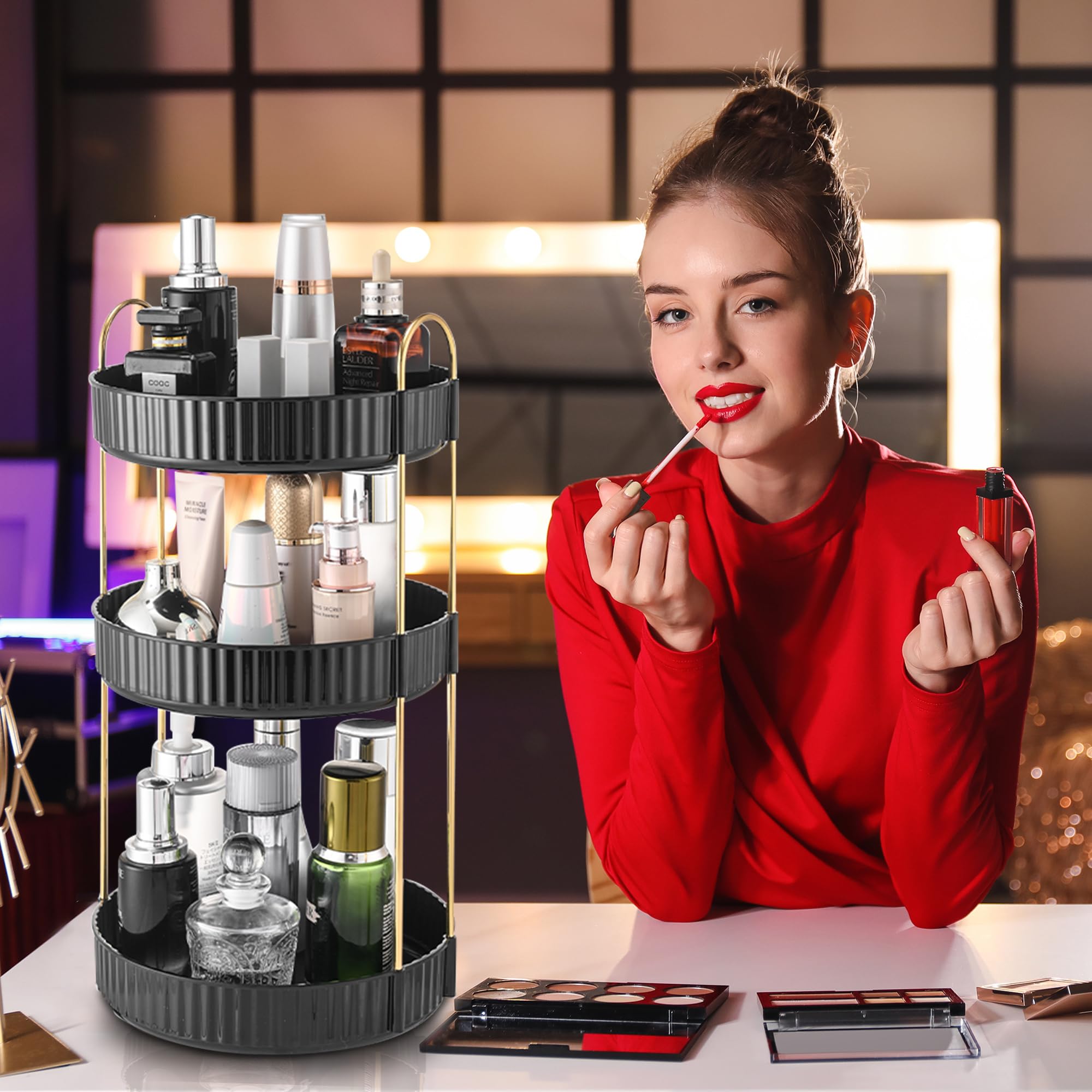 Idéal comme cadeau élégant et pratique pour elle avec Aveniee.