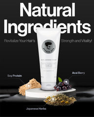 Crème Définissant Boucles Avenue Man texture naturelle sur les longueurs.